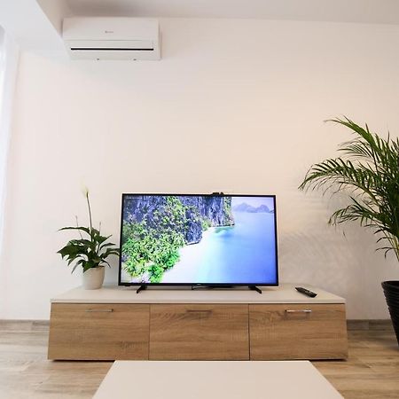 Vitan Central Oasis - Moon --Free Parking--Self Check-In-- Bukareszt Zewnętrze zdjęcie