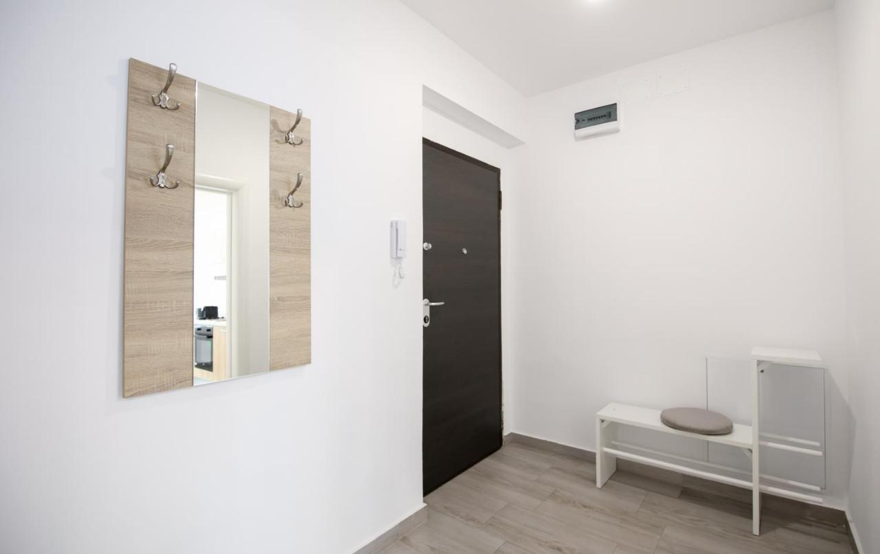 Vitan Central Oasis - Moon --Free Parking--Self Check-In-- Bukareszt Zewnętrze zdjęcie