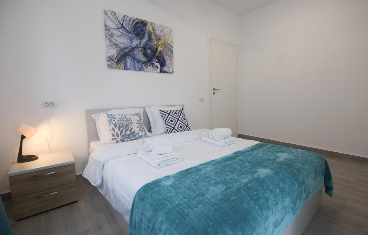 Vitan Central Oasis - Moon --Free Parking--Self Check-In-- Bukareszt Zewnętrze zdjęcie