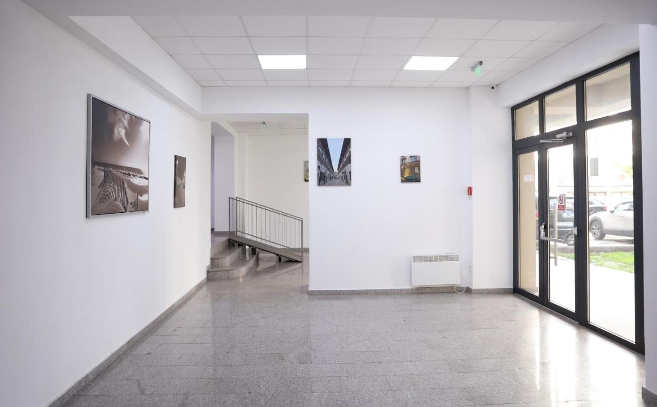 Vitan Central Oasis - Moon --Free Parking--Self Check-In-- Bukareszt Zewnętrze zdjęcie