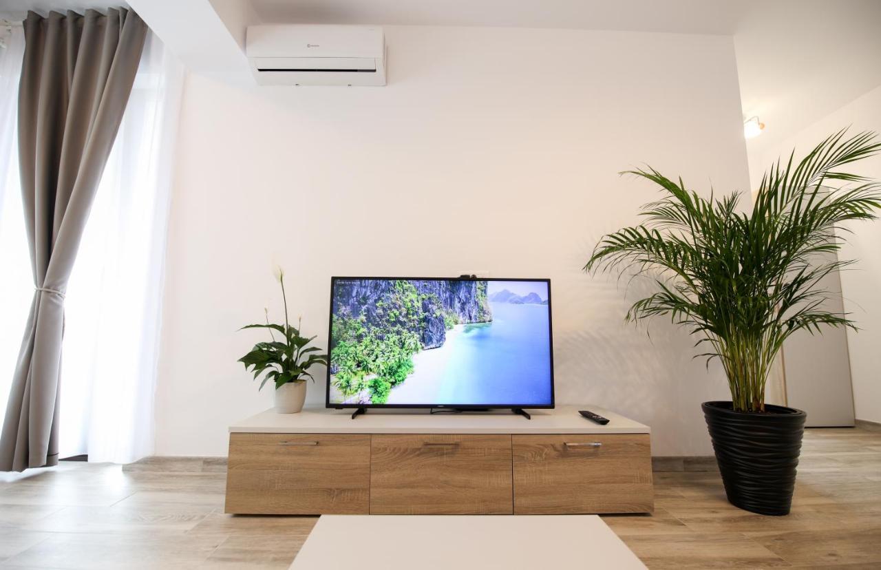 Vitan Central Oasis - Moon --Free Parking--Self Check-In-- Bukareszt Zewnętrze zdjęcie